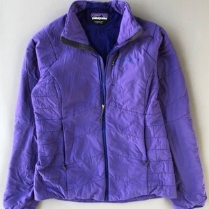 Patagonia Nano Air jacket w’s medium